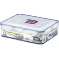 Lock & Lock Classic Rechteckig (3.90 l) (HPL834)