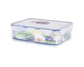 LOCK & LOCK Vorratsdose Lock&Lock HPL834 Multifunktionsbox 3,9L - Luft und Wasserdicht, Kunststoff