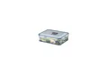 LocknLock Frischhaltedose 3,9L BPA-frei Vorratsdose Kunststoff transparent