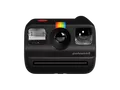 POLAROID Go Generation 2 Sofortbild Kamera, Schwarz