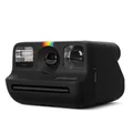 Polaroid GO GEN 2- SCHWARZ Sofortbildkamera