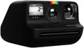 POLAROID Sofortbildkamera "Go Generation 2", schwarz