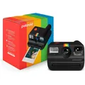 Polaroid Go Generation 2 Sofortbild Kamera (Schwarz)