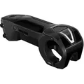 Vorbau Vibe Aero, Aluminium, Winkel: -17°, 31,8 mm, 1 1/8", schwarz, Länge: 80mm