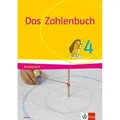 Ernst Klett Das Zahlenbuch 4. Arbeitsheft Klasse 4. Ausgabe Bayern (Deutsch, Wittmann, Erich, Gerhard, Müller, Marcusua, 2023) (K5 096035400)