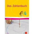 Das Zahlenbuch 4. Arbeitsheft Klasse 4. Ausgabe Bayern