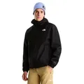 The North Face Übergangsjacke Herren – S - Schwarz - S