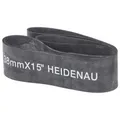 Rad 38mm Felgenband von Heidenau für 15 Zoll Felgen - optimaler Speichenschutz X