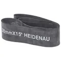 Rad Felgenband Heidenau 15 Zoll - 38mm für besseren Schutz des Schlauches vor Sp