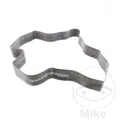 FLAP-BAND RING MATTHIES 61050034 15 Inch 38 Mm
