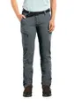 Maier Sports Funktionshose Inara Slim lang grau Damen