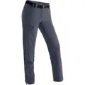 MAIER SPORTS Damen Hose Inara slim Da-Hose el.