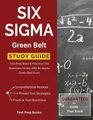 Test Prep Books Six SIGMA Green Belt Study Guide: Test (Taschenbuch) (US IMPORT)