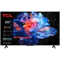 TCL 50V6C 4K HDR TV mit Google TV 126 cm (50")