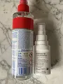SOS Desinfektion Spray Schuhe und Füße 250ml + octeni sept 50ml