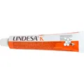 Lindesa K Hautschutzcreme Inhalt: 50 ml