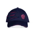 Assassin's Creed Baseball Cap Shadows Scarred Distressed Basecap Kappe Mütze