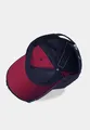 Assassin's Creed Shadows - Scarred Men's Adjustable Cap - Difuzed BA888408ASC -