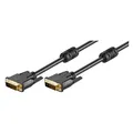 Goobay Dvi - Dvi (1.80 m) (93574)