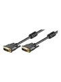 Pro DVI-D DL - 1.8m - Schwarz