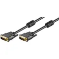 Wentronic MMK 110-180 G 24 DVI-D 1.8m DVI-D Kabel Dual # 93574