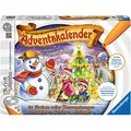 Ravensburger 00778 - tiptoi Adventskalender - das Weihnachtsdorf