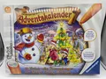 Ravensburger tiptoi 00778 Adventskalender Komm mit ins Weihnachtsdorf - NEU