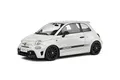Solido 1:18 FIAT F595 Abarth 2022 weiß