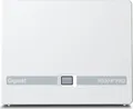 Gigaset N530 IP PRO, HTTPS, SIPS, SRTP, TLS, DECT, DECT-GAP, G.711alaw, G.711ulaw, G.722, G.729A, IEEE 802.1Q, IEEE 802.1p, 500 Eintragungen, 50 m