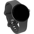 Google Pixel Watch - Android-Smartwatch mit Aktivitätsaufzeichnung - Smartwatch mit Herzfrequenz-Tra