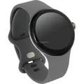 Pixel Watch, Smartwatch silber, 41mm
