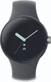 Google Pixel Watch WiFi Smartwatch Graphite - WiFi, 2GB/32GB, NFC