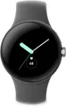 Google Pixel Watch WiFi Smartwatch Graphite - WiFi, 2GB/32GB, NFC