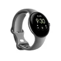 Google Pixel Watch - Android smartwatch met activiteitstracker en analyse - behu
