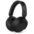 Philips Wireless Over-Ear-Kopfhörer Schwarz Headset Rausch-Unterdrückung Bluetooth USB Typ C