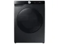 Samsung WD90DG6G94BBU2 Waschtrockner Schwarz