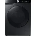 Samsung 9+5 kg SLIM Waschtrockner WD6100D mit AI Wash und AI EcobubbleTM EEK: E/A (-10%), 9+5 kg Schwarz