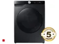 Waschtrockner Samsung WD90DG6G94BBU2 Schwarz 9kg SmartThings, Slim 48cm tief