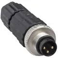 Telemechanique Sensors Stecker XZCC8MDM30V