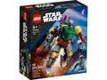 LEGO Star Wars Boba Fett Mech (75369)