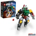 LEGO Star Wars 75369 Boba Fett Mech 75369