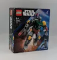 LEGO Star Wars: Boba Fett Mech (75369) - Neu und OVP