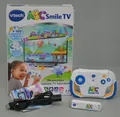 VTech Lern Konsole für Kinder Zahlen Buchstaben Formen Logik Rechtschreibung NEU