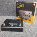 IK Multimedia TONEX PEDAL Multi-Effekte Aus Japan