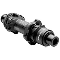 DT Swiss Unisex – Erwachsene 180 Road Disc Brake HR-Nabe, Schwarz, 142mm/12mm