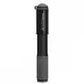 Topeak Race Rocket MT MTB Mini Fahrrad Pumpe schwarz Unisex
