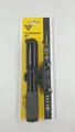 Topeak RaceRocket MT Minipumpe für MTB | Schwarz |TRR-MT2B| Presta&Schrader Neu