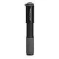 Topeak Fahrrad Mini Hand Pumpe RaceRocket MT Schrader Presta AV SV Ventile 6 Bar