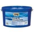 Zero Fassade 95 weiß 1l