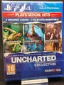 Uncharted: The Nathan Drake Collection 1-3 (Playstation 4/PS4) NEU & OVP